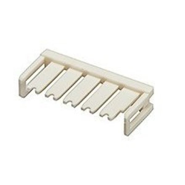 TPA FOR L1 NK 250 - 1X5 Ckt, Molex, Mfr#: 207845-0005